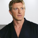 who is William Zabka