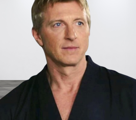 who is William Zabka