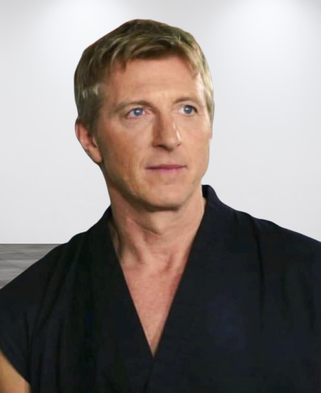 who is William Zabka